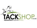 Tackshop.co.nz logo